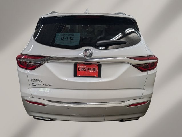 2020 Buick Enclave Premium