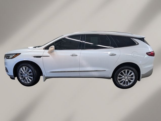 2020 Buick Enclave Premium