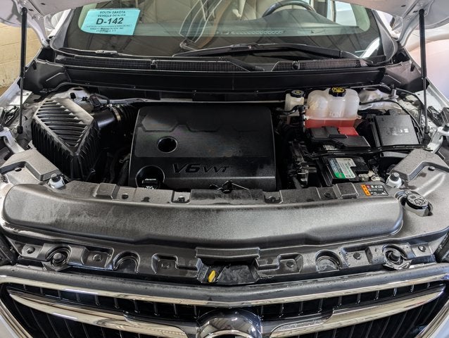 2020 Buick Enclave Premium