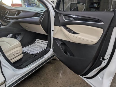 2020 Buick Enclave Premium