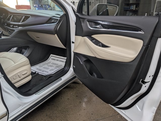 2020 Buick Enclave Premium