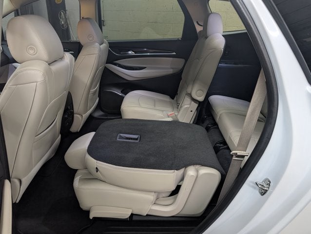 2020 Buick Enclave Premium