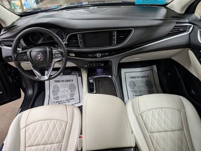 2023 Buick Enclave Avenir