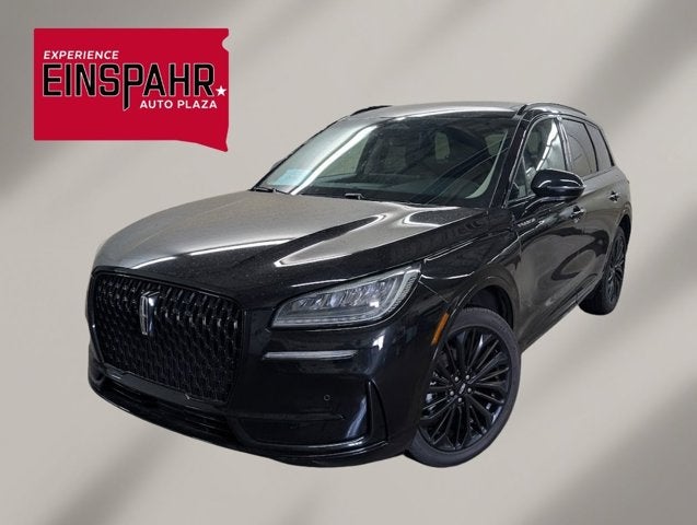 2025 Lincoln Corsair Premiere AWD's photo