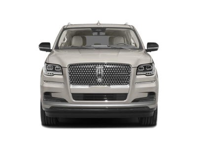 2023 Lincoln Navigator L Reserve