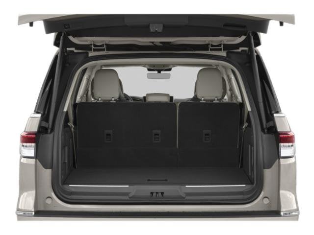 2023 Lincoln Navigator L Reserve