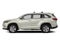 2017 Toyota Highlander Limited Platinum