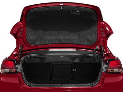 2014 Chevrolet SS Base