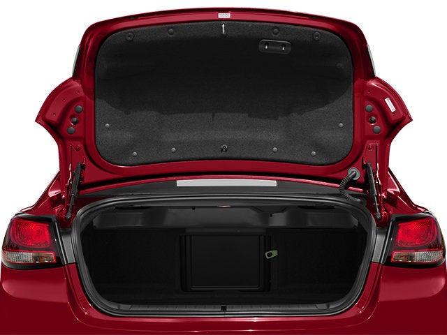 2014 Chevrolet SS Base