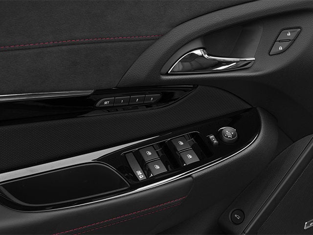 2014 Chevrolet SS Base