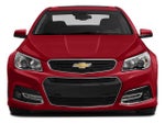 2014 Chevrolet SS Base