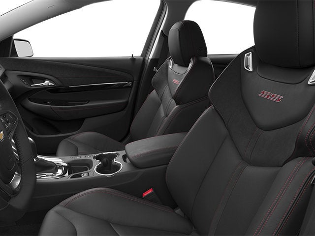 2014 Chevrolet SS Base