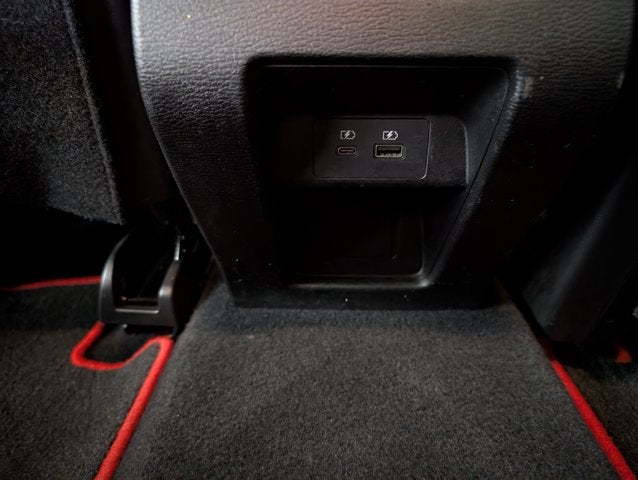 2023 Mitsubishi Outlander Ralliart