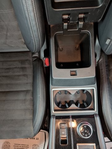 2023 Mitsubishi Outlander Ralliart