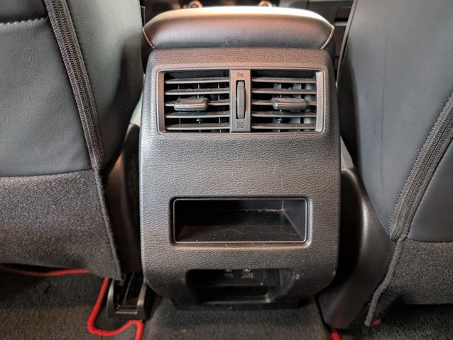 2023 Mitsubishi Outlander Ralliart