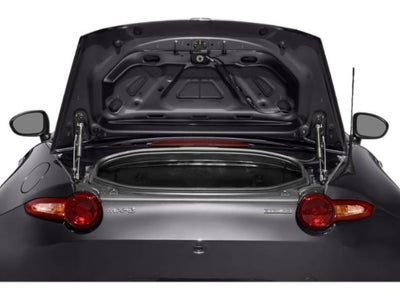 2023 Mazda Mazda MX-5 Miata Grand Touring