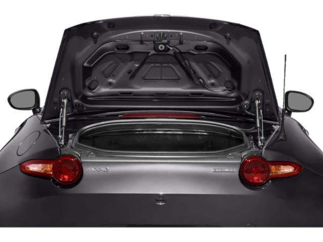 2023 Mazda Mazda MX-5 Miata Grand Touring