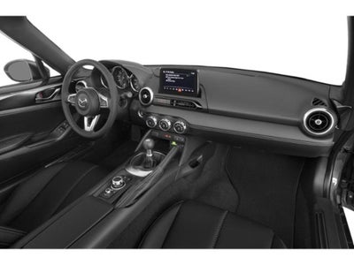 2023 Mazda Mazda MX-5 Miata Grand Touring