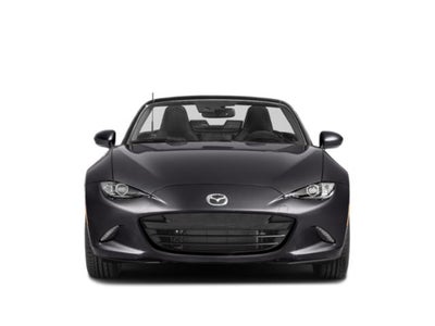 2023 Mazda Mazda MX-5 Miata Grand Touring