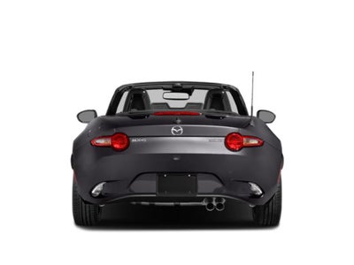2023 Mazda Mazda MX-5 Miata Grand Touring