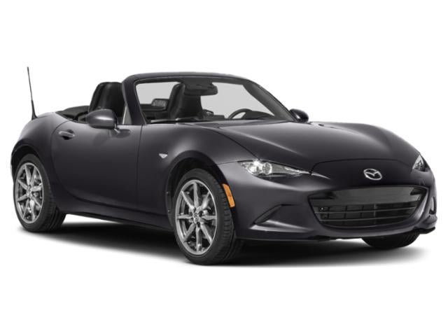 2023 Mazda Mazda MX-5 Miata Grand Touring