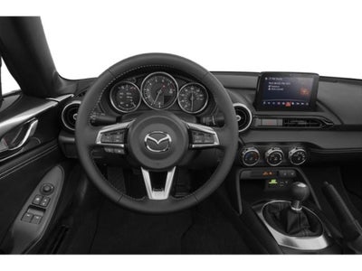 2023 Mazda Mazda MX-5 Miata Grand Touring