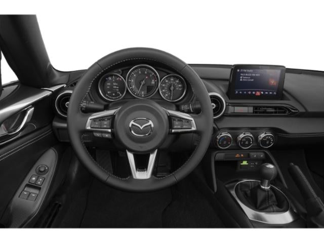 2023 Mazda Mazda MX-5 Miata Grand Touring