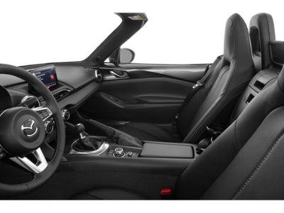 2023 Mazda Mazda MX-5 Miata Grand Touring