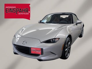 2023 Mazda Mazda MX-5 Miata Grand Touring