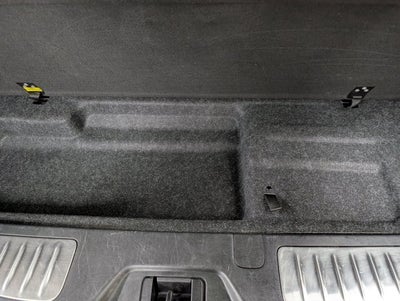 2020 Nissan Armada Platinum