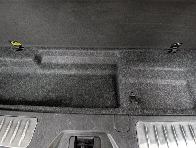 2020 Nissan Armada Platinum