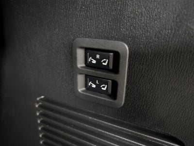 2020 Nissan Armada Platinum