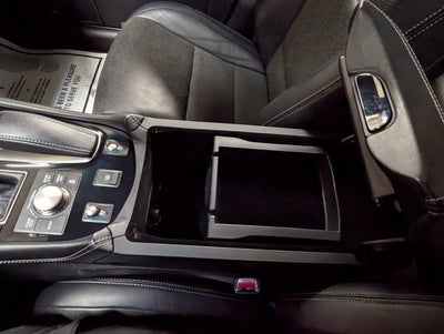 2015 Lexus LS 460 Crafted Line