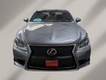 2015 Lexus LS 460 Crafted Line