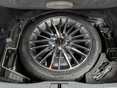 2015 Lexus LS 460 Crafted Line