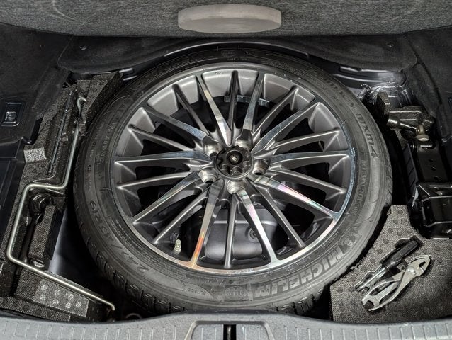 2015 Lexus LS 460 Crafted Line