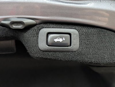 2015 Lexus LS 460 Crafted Line