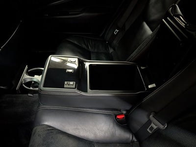 2015 Lexus LS 460 Crafted Line