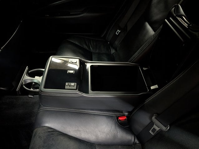 2015 Lexus LS 460 Crafted Line