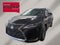 2021 Lexus RX RX 350L