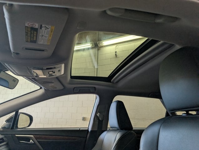 2021 Lexus RX RX 350L