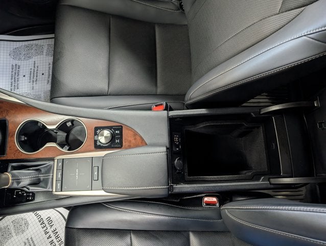 2021 Lexus RX RX 350L