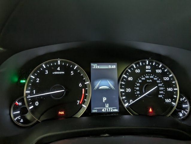 2021 Lexus RX RX 350L