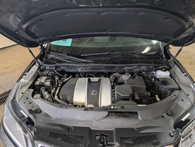 2021 Lexus RX RX 350L