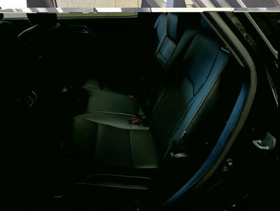 2021 Lexus RX RX 350L