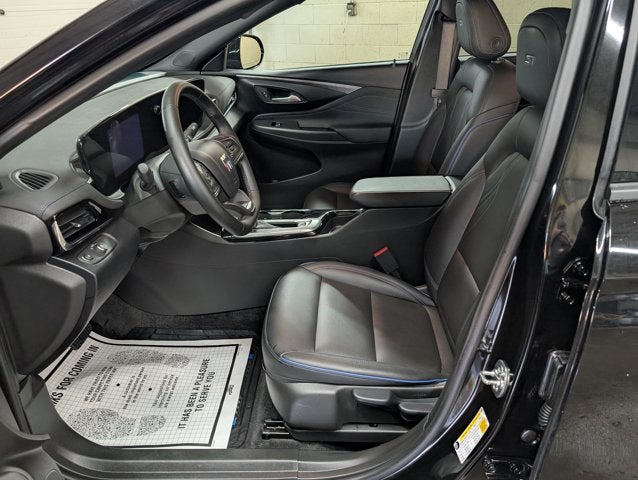 2025 Buick Envista Sport Touring