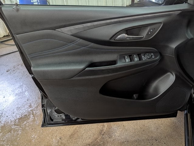 2025 Buick Envista Sport Touring