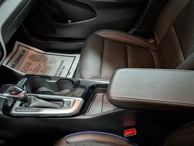 2025 Buick Envista Sport Touring