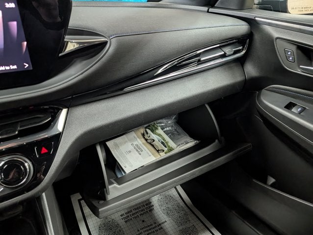 2025 Buick Envista Sport Touring