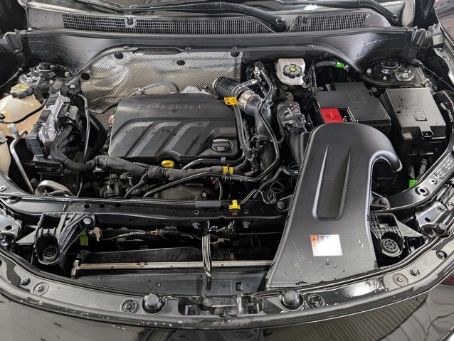 2025 Buick Envista Sport Touring